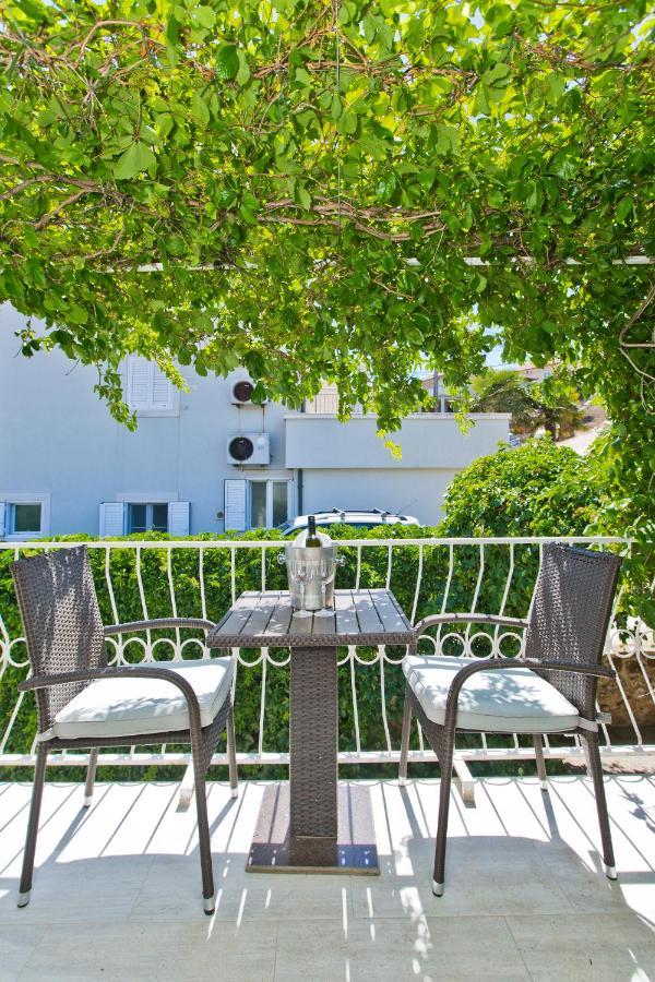 Villa Tota Glamur Jelsa  Exterior foto